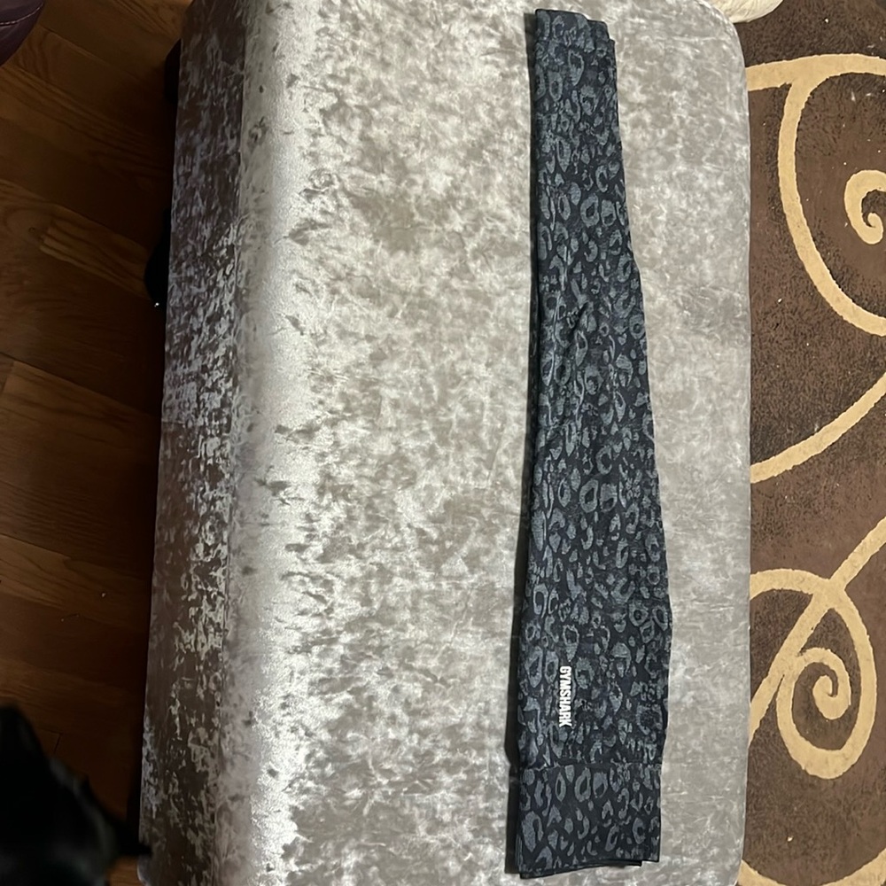 Gymshark Leggings size small